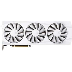 XFX Quicksilver Radeon RX 9070 XT Grafiikkakortti - Grafiikkakortti XFX Quicksilver Radeon RX 9070 XT Grafiikkakortti - Grafiikkakortti