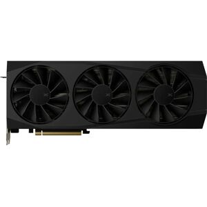 XFX Radeon RX 9070 Silber Gaming-Grafikkarte XFX Radeon RX 9070 Silber Gaming-Grafikkarte