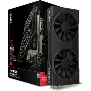 XFX Swift Rx9060 Xt Oc Gaming Edition 8gb Pcie5 - Graphics Card XFX Swift Rx9060 Xt Oc Gaming Edition 8gb Pcie5 - Graphics Card