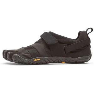Vibram KMD Sport 2.0 Sneakers Zwart - Trainingschoenen Vibram KMD Sport 2.0 Sneakers Zwart - Trainingschoenen
