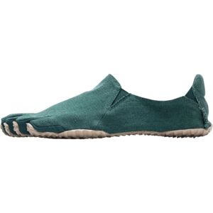 Vibram FiveFingers CVT LB Vert Beige EU 43 - Chaussures de randonnée minimalistes - Publicité Vibram FiveFingers CVT LB Vert Beige EU 43 - Chaussures de randonnée minimalistes - Publicité