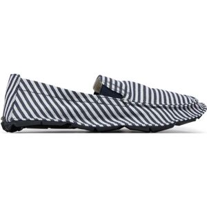 Vibram Herren Schuhe Dunkelblau/Weiß - Schuh Vibram Herren Schuhe Dunkelblau/Weiß - Schuh