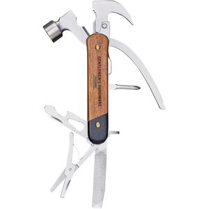 Gentlemen's Hardware Hammer Multi Tool - Multi-Tool Gentlemen's Hardware Hammer Multi Tool - Multi-Tool