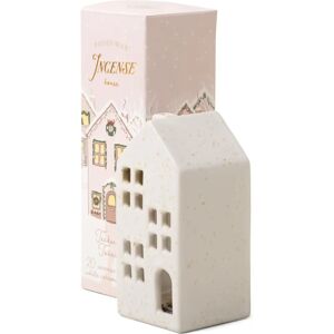 Paddywax White Ceramic House Incense - 20 Cones Paddywax White Ceramic House Incense - 20 Cones