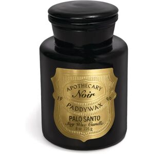 Paddywax Apothecary Noir Palo Santo Scented Candle - Home Fragrance Paddywax Apothecary Noir Palo Santo Scented Candle - Home Fragrance