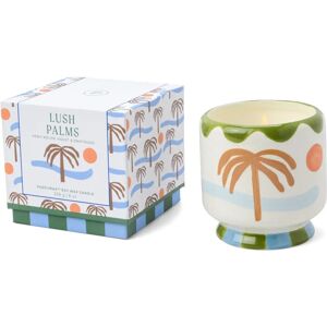 Paddywax A Dopo Palm Tree Scented Candle - 226g Paddywax A Dopo Palm Tree Scented Candle - 226g