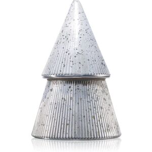 Paddywax Stacked Tree - Winterse dennengeur 198g Paddywax Stacked Tree - Winterse dennengeur 198g