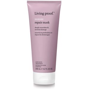 Living Proof Restore Repair Mask - Hair - 200ml Living Proof Restore Repair Mask - Hair - 200ml