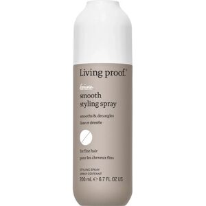 Living Proof No Frizz Smooth Styling Spray - 200ml Living Proof No Frizz Smooth Styling Spray - 200ml