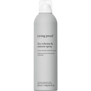 Living Proof - Full Dry Volume Texture Spray - Hair spray Living Proof - Full Dry Volume Texture Spray - Hair spray