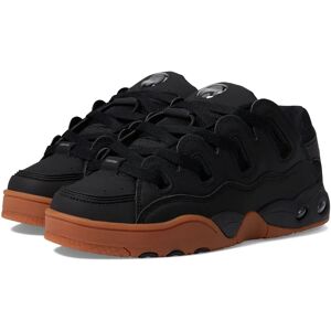 Osiris D3 OG Chaussures de skate - Noir/Noir/Gomme - Chaussures de skateboard - Publicité Osiris D3 OG Chaussures de skate - Noir/Noir/Gomme - Chaussures de skateboard - Publicité