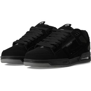Osiris Peril - Chaussures de skate impact - Noir/Gris - UK 8 - Publicité Osiris Peril - Chaussures de skate impact - Noir/Gris - UK 8 - Publicité