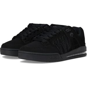 Osiris Pixel Skate Shoes - Noir/Noir/Noir - Skate Shoes - Publicité Osiris Pixel Skate Shoes - Noir/Noir/Noir - Skate Shoes - Publicité