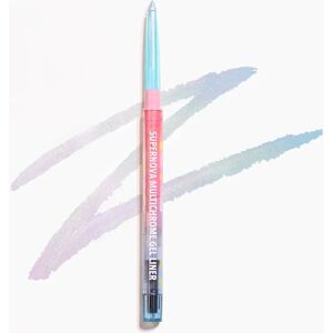 Moira Chroma Multichrome Gel Liner - Silmameikki Moira Chroma Multichrome Gel Liner - Silmameikki