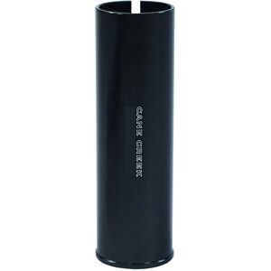 Cane Creek Høy-kvalitets aluminiumsadeltut - Svart - Passer for 29,8 til 27,2 mm - Sadelpinner Cane Creek Høy-kvalitets aluminiumsadeltut - Svart - Passer for 29,8 til 27,2 mm - Sadelpinner
