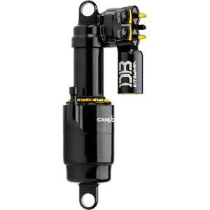 Ammortizzatore Cane Creek Kitsuma Air Trunnion Nero 50mm / 185mm - Posteriore Ammortizzatore Cane Creek Kitsuma Air Trunnion Nero 50mm / 185mm - Posteriore