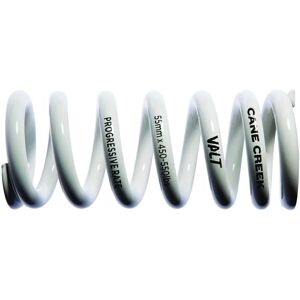 Molla Cane Creek Valt Progressiva 65mm 50-550 libbre Molla Cane Creek Valt Progressiva 65mm 50-550 libbre