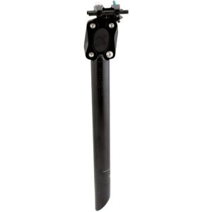 Tija de sillín con suspensión Cane Creek eeSilk+ - 31,6mm - Sillin - Amortiguación Tija de sillín con suspensión Cane Creek eeSilk+ - 31,6mm - Sillin - Amortiguación