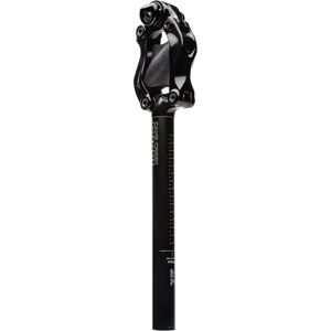 Cane Creek Thudbuster LT G4 Sella Post in Lega di Alluminio - Nero Cane Creek Thudbuster LT G4 Sella Post in Lega di Alluminio - Nero