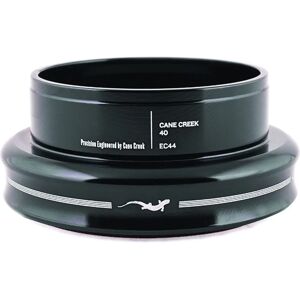 Cane Creek Black EC44/40 Headset - 1.5" - Headset Cane Creek Black EC44/40 Headset - 1.5" - Headset