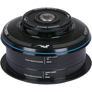 Cane Creek ZS49/28.6-H8 Headset - Semi-integrato, 49mm, Nero Cane Creek ZS49/28.6-H8 Headset - Semi-integrato, 49mm, Nero