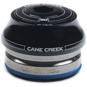 Cane Creek 110 Serie Sterzo - Integrata di Alta Gamma - Nero Cane Creek 110 Serie Sterzo - Integrata di Alta Gamma - Nero