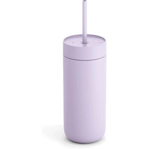 Fellow Carter Cold Tumbler - Robuster Isolierbecher - Lila Fellow Carter Cold Tumbler - Robuster Isolierbecher - Lila