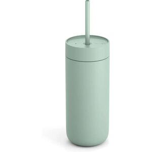 Fellow Carter Cold Tumbler Miętowy - 591ml - Kubek do kawy Fellow Carter Cold Tumbler Miętowy - 591ml - Kubek do kawy