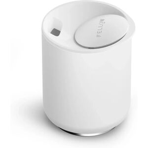 Mug de Voyage Fellow Rocky Blanc 295ml - Isotherme - Publicité Mug de Voyage Fellow Rocky Blanc 295ml - Isotherme - Publicité