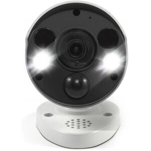 Swann NHD-885MSFB Bullet CCTV Security Camera - Security Camera Swann NHD-885MSFB Bullet CCTV Security Camera - Security Camera