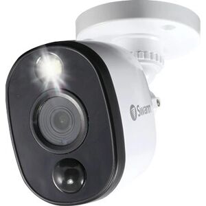 Swann SWPRO-1080MSFB Color Night Vision CCTV Camera - CCTV Security Camera Swann SWPRO-1080MSFB Color Night Vision CCTV Camera - CCTV Security Camera