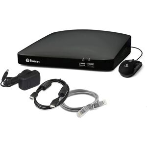 Swann 4485 Security Video Recorder - 1080p, 1TB HDD, Weatherproof Cameras Swann 4485 Security Video Recorder - 1080p, 1TB HDD, Weatherproof Cameras