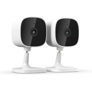 Swann SwIFI-SE2KIC 2K Indoor Security Camera - Security Camera Swann SwIFI-SE2KIC 2K Indoor Security Camera - Security Camera