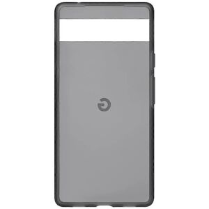 Google Backcover (Pixel 6a) - Charcoal Google Backcover (Pixel 6a) - Charcoal