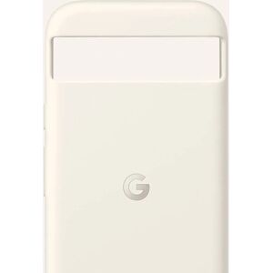 Google Backcover (Google Pixel 8a) - Light Porcelain Google Backcover (Google Pixel 8a) - Light Porcelain