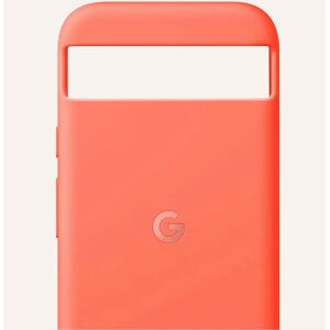 Funda Protectora para Google Pixel 8a Coral Funda Protectora para Google Pixel 8a Coral