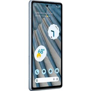 Smartphone GOOGLE Pixel 7a 5G - 6,1" OLED, 8GB RAM, 128GB - Azul Smartphone GOOGLE Pixel 7a 5G - 6,1" OLED, 8GB RAM, 128GB - Azul