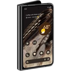Google Pixel Fold - 256GB Porcellana Google Pixel Fold - 256GB Porcellana