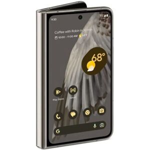 Google Pixel Fold 5G - 256GB Obsidian Google Pixel Fold 5G - 256GB Obsidian