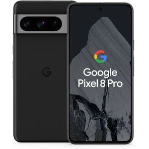 Google Pixel 8 Pro - 128GB Obsidian Google Pixel 8 Pro - 128GB Obsidian