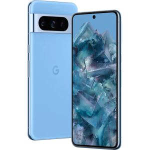 Google Pixel 8 Pro - 512 Go Bleu - Publicité Google Pixel 8 Pro - 512 Go Bleu - Publicité