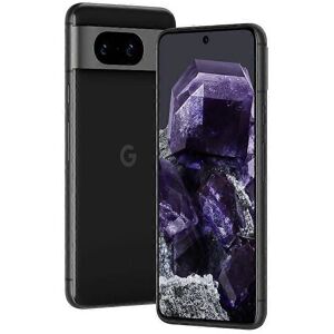Google Pixel 8 - 128GB Obsidian Google Pixel 8 - 128GB Obsidian