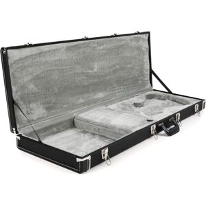 ESP LTD CFBASSFF F Étui rigide pour basse - Basse - Publicité ESP LTD CFBASSFF F Étui rigide pour basse - Basse - Publicité