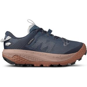 Karhu Ikoni Trail WR Stormy Weather/ Rugby Tan - Sneakers - Trail-Laufschuhe Karhu Ikoni Trail WR Stormy Weather/ Rugby Tan - Sneakers - Trail-Laufschuhe
