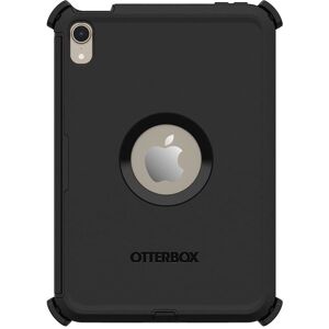 OtterBox Defender iPad mini 2021 Black OtterBox Defender iPad mini 2021 Black