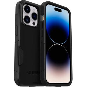 OtterBox iPhone 14 Pro Commuter Case - Drop & Antimicrobial Protection OtterBox iPhone 14 Pro Commuter Case - Drop & Antimicrobial Protection