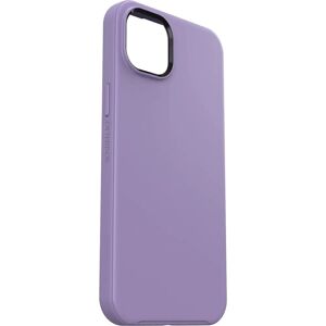 Otterbox Purple iPhone 14 Plus Cover - Drop-resistant & Antimicrobial Otterbox Purple iPhone 14 Plus Cover - Drop-resistant & Antimicrobial