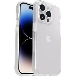 OtterBox iPhone 14 Pro React Clear Case - Military Drop Tested OtterBox iPhone 14 Pro React Clear Case - Military Drop Tested