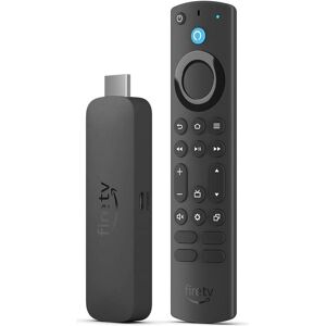 Amazon Fire TV Stick 4K Max - Wi-Fi 6E - 16GB Amazon Fire TV Stick 4K Max - Wi-Fi 6E - 16GB