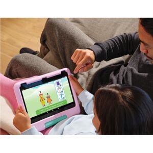 Amazon Fire HD 10 13th Gen 32GB Kids Tablet - Blue Amazon Fire HD 10 13th Gen 32GB Kids Tablet - Blue